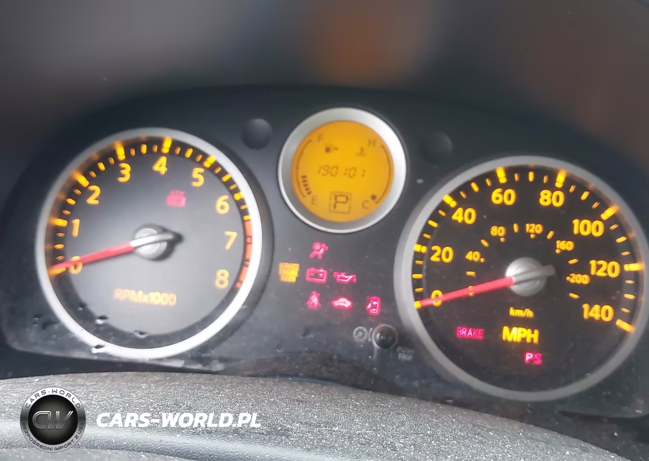 2008 Nissan Sentra 2.0S VIN:3N1AB61E28L692792 - 7