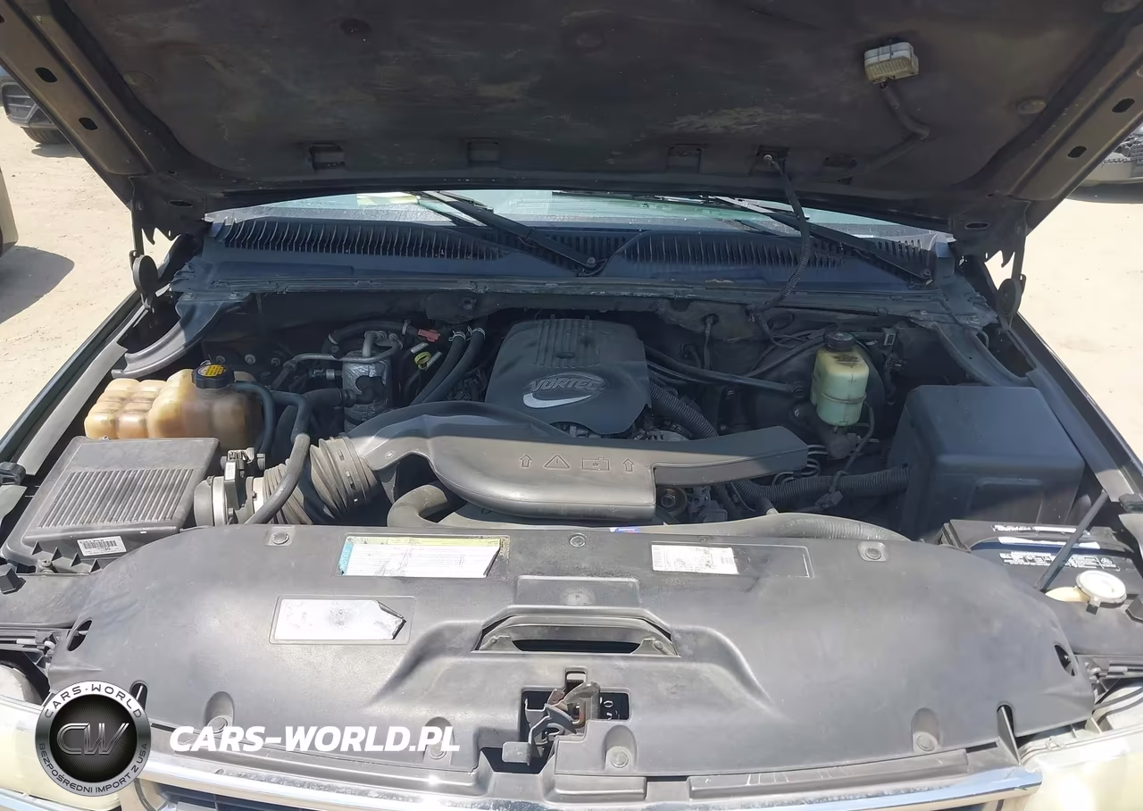 2001 Chevrolet Suburban 1500 Lt VIN:3GNEC16TX1G221257 - 10