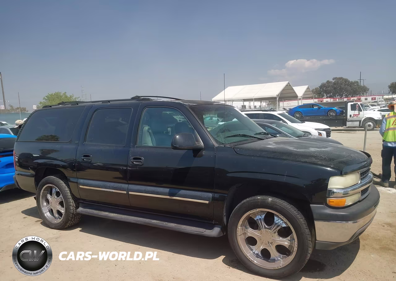 2001 Chevrolet Suburban 1500 Lt VIN:3GNEC16TX1G221257 - 13