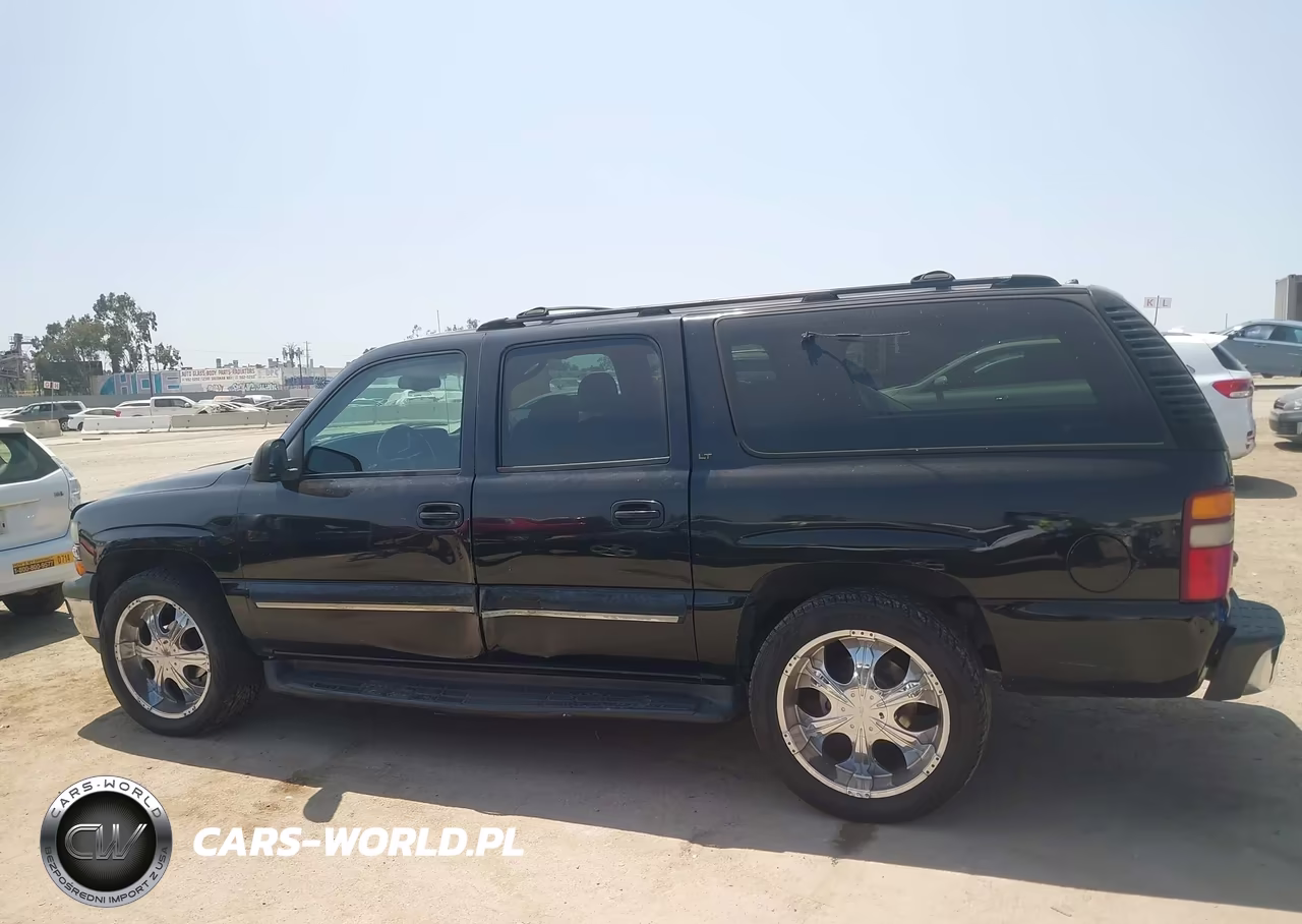 2001 Chevrolet Suburban 1500 Lt VIN:3GNEC16TX1G221257 - 14