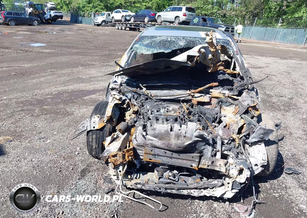 2009 Honda Accord 2.4 Ex-L VIN:1HGCP26839A156897 - 12