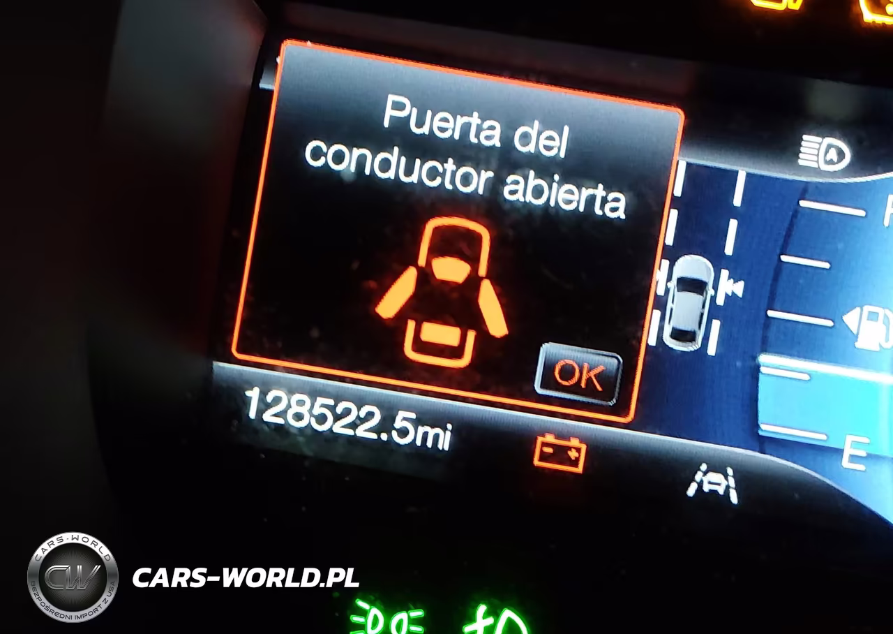 2019 Ford Edge Titanium VIN:2FMPK3K96KBC19984 - 15