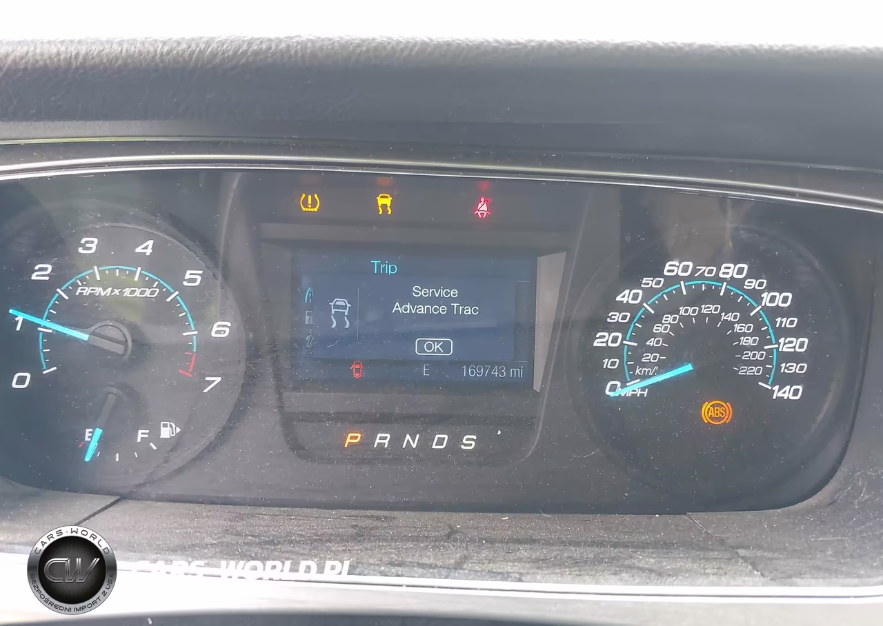 2018 Ford Taurus Sel VIN:1FAHP2E85JG111781 - 15