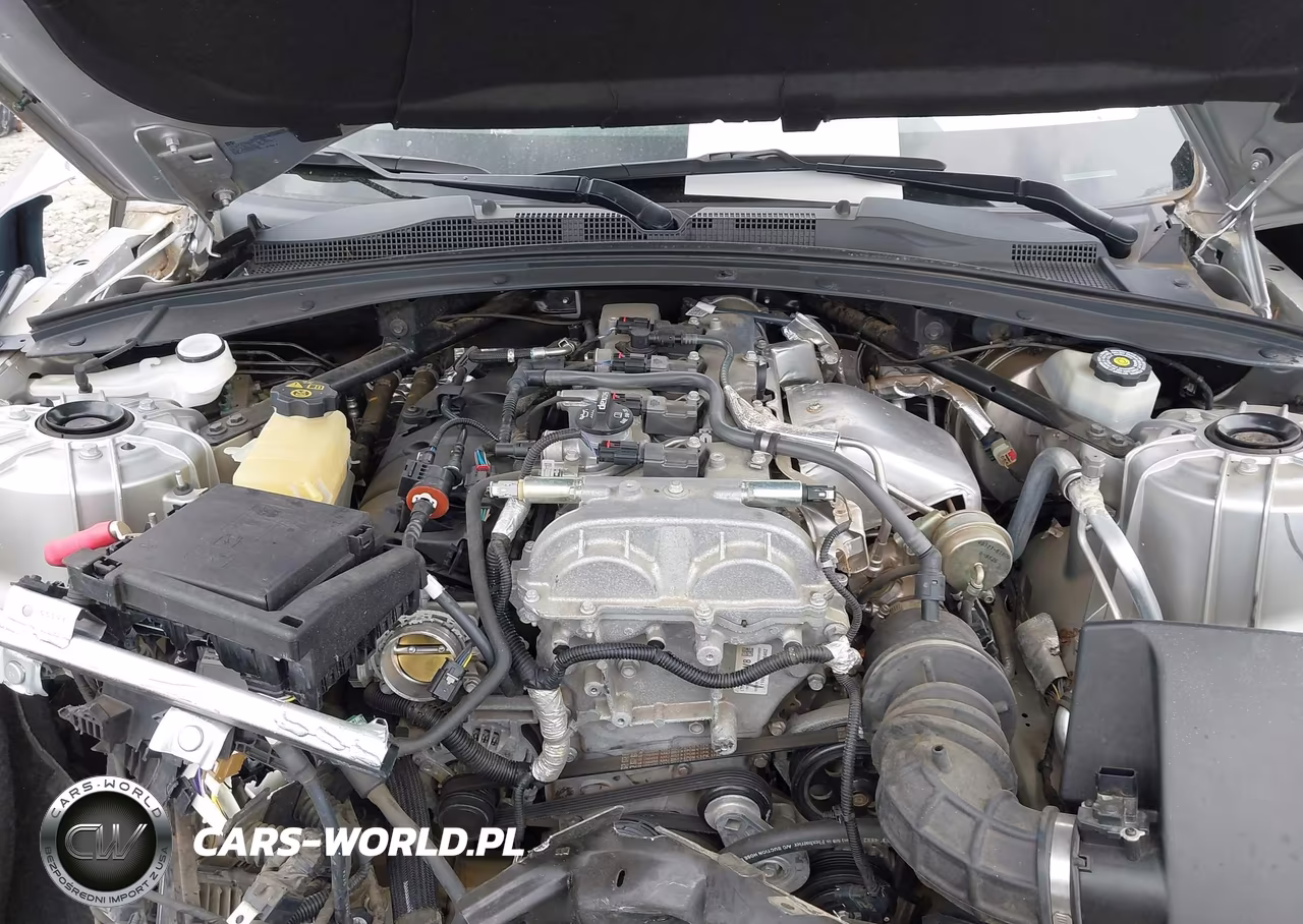 2019 Chevrolet Camaro 1Ls VIN:1G1FA1RX0K0149825 - 10