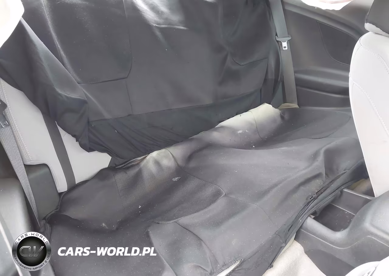 2019 Chevrolet Camaro 1Ls VIN:1G1FA1RX0K0149825 - 8