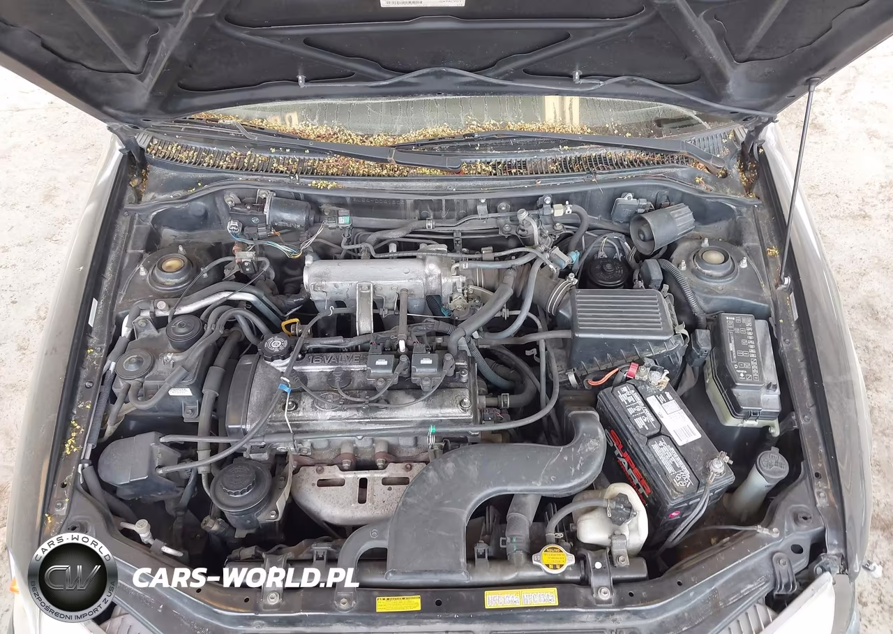 1997 Toyota Paseo VIN:JT2CC52H6V0041804 - 10