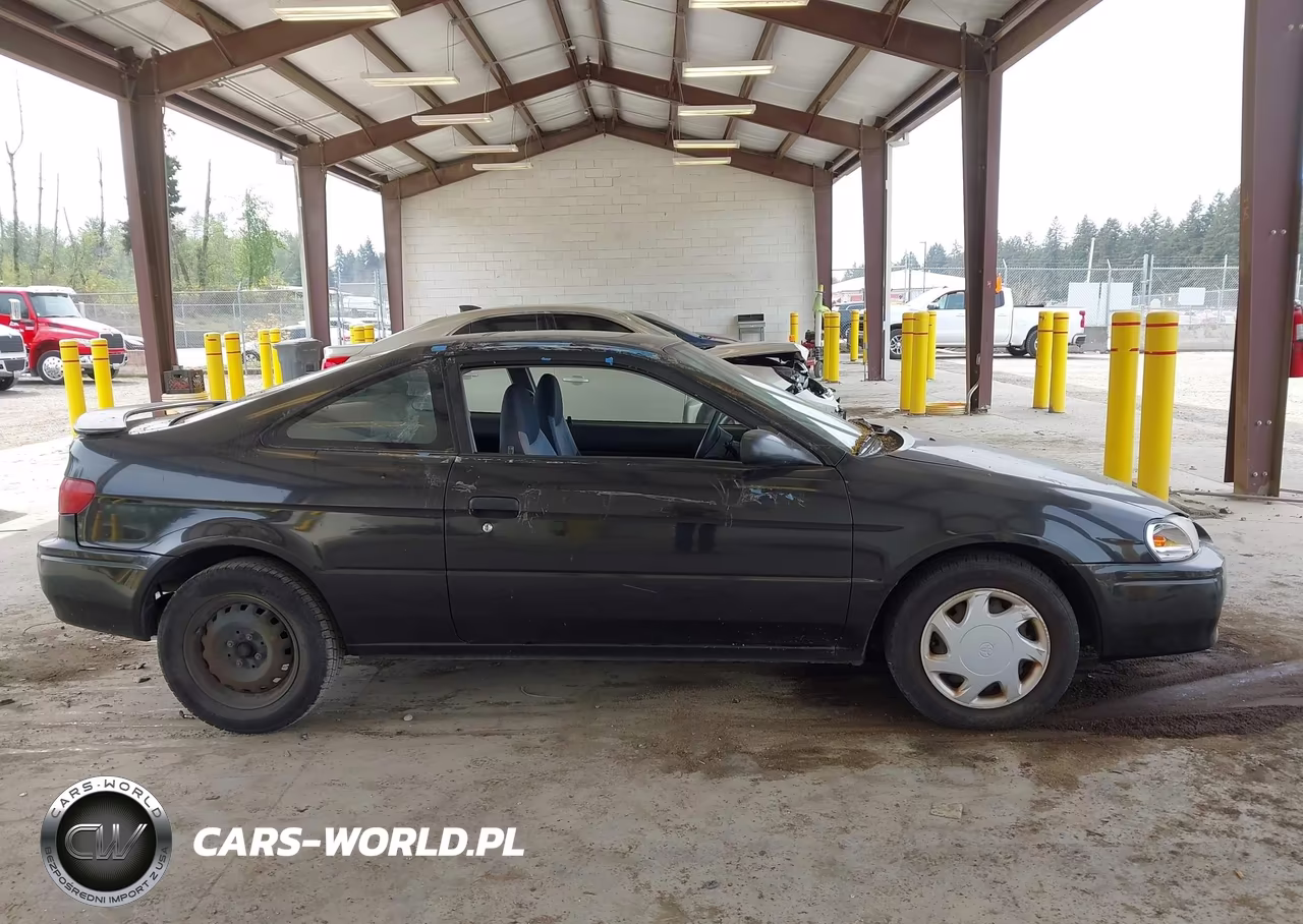 1997 Toyota Paseo VIN:JT2CC52H6V0041804 - 14