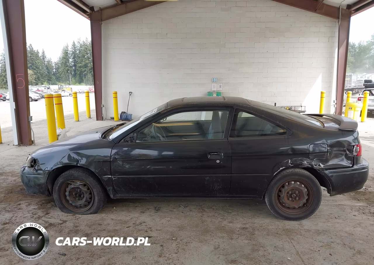 1997 Toyota Paseo VIN:JT2CC52H6V0041804 - 15