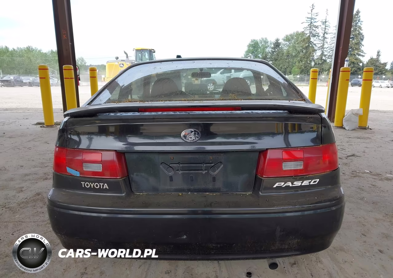 1997 Toyota Paseo VIN:JT2CC52H6V0041804 - 17