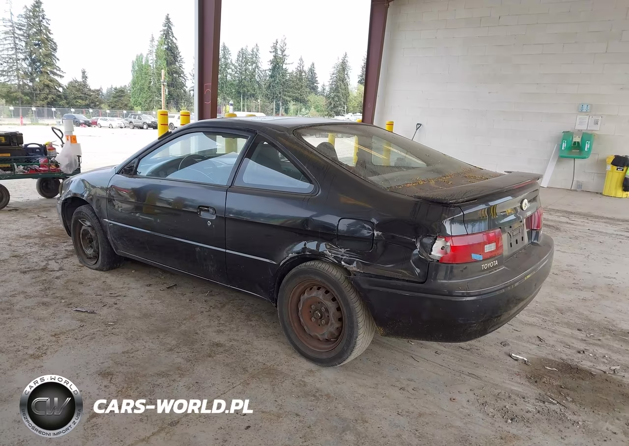 1997 Toyota Paseo VIN:JT2CC52H6V0041804 - 3