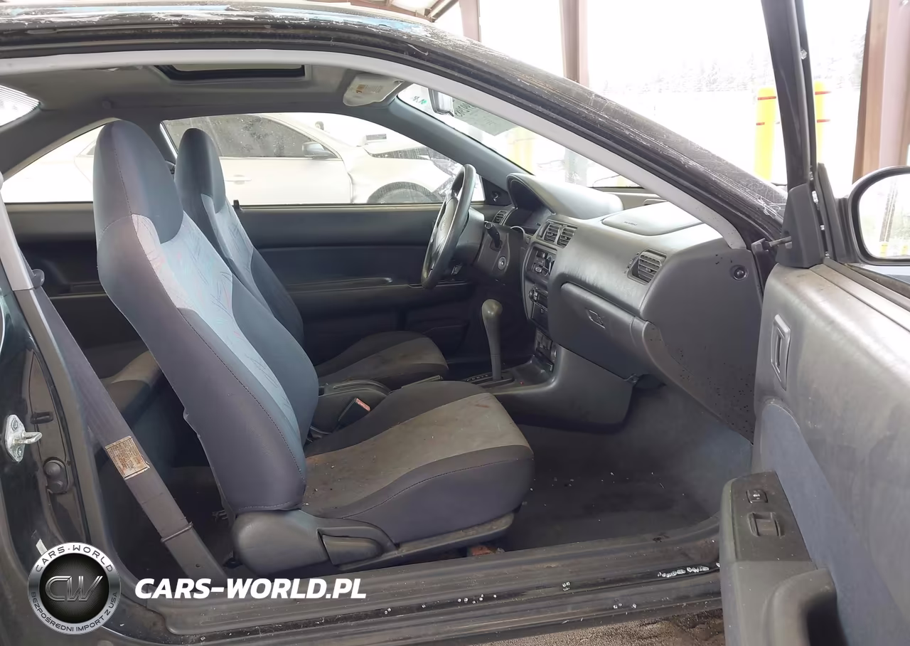 1997 Toyota Paseo VIN:JT2CC52H6V0041804 - 5