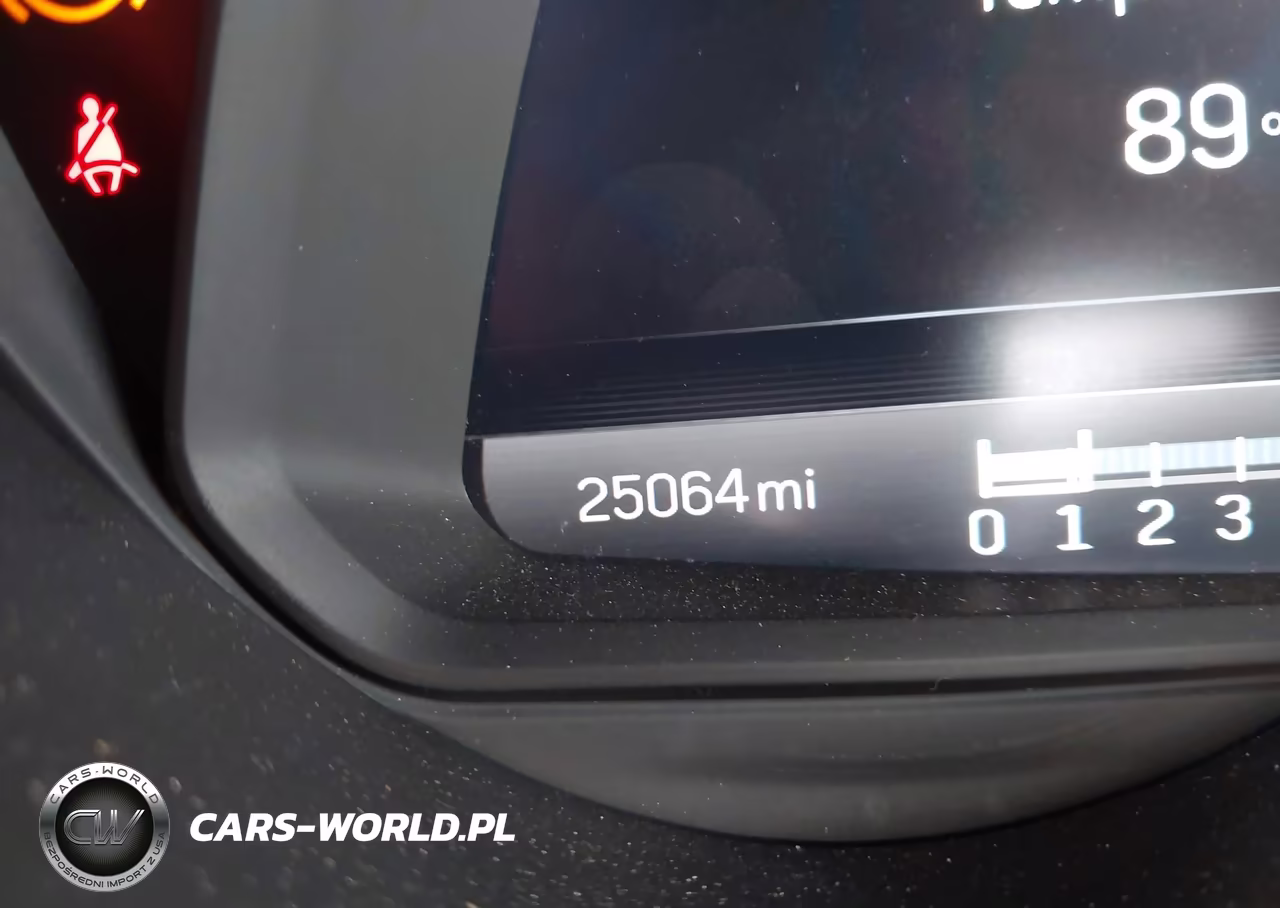 2023 Cadillac Ct5-V V-Series VIN:1G6DR5RW4P0117346 - 16