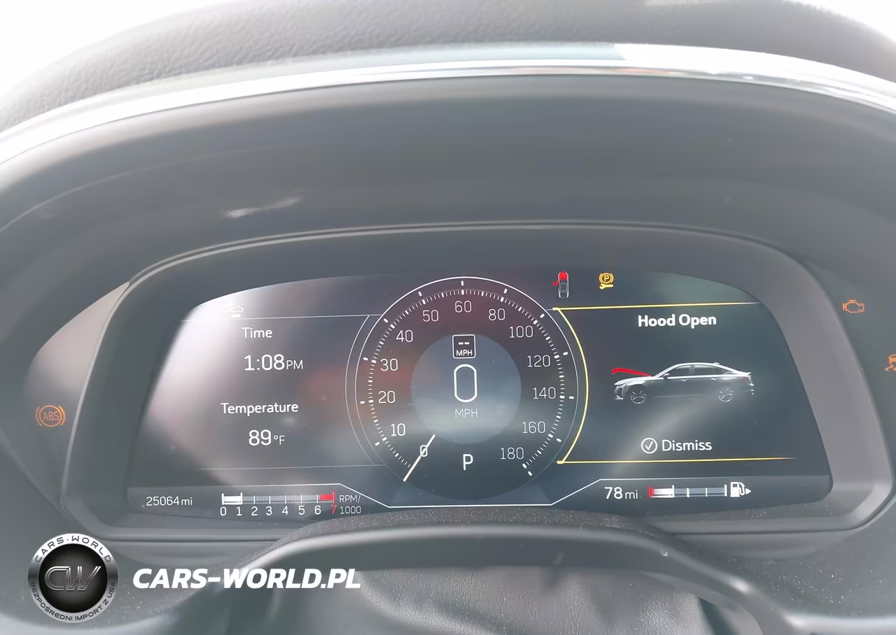 2023 Cadillac Ct5-V V-Series VIN:1G6DR5RW4P0117346 - 7