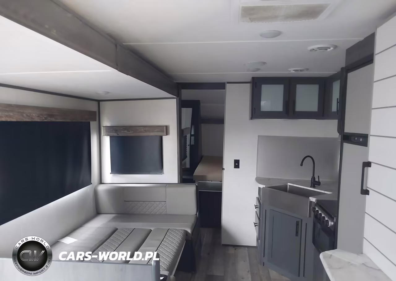 2021 Dutchman Aspen Trail VIN:4YDT27923M8923923 - 5