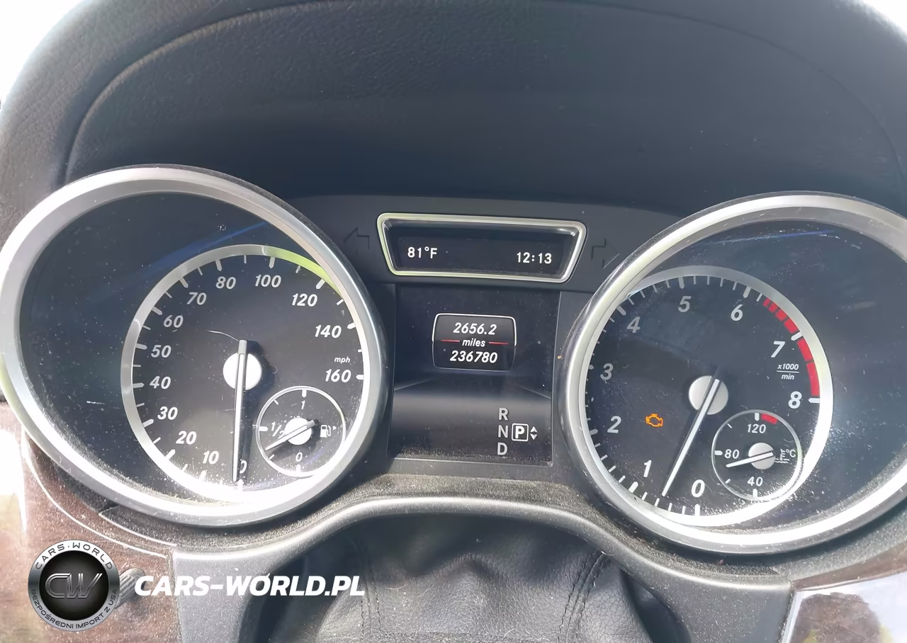 2016 Mercedes-Benz Gl 450 4Matic VIN:4JGDF6EE5GA664172 - 7