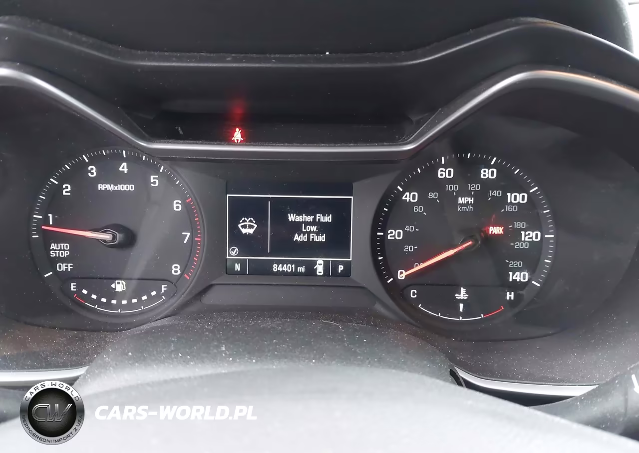2021 Chevrolet Trailblazer Fwd Ls VIN:KL79MMS28MB140435 - 7