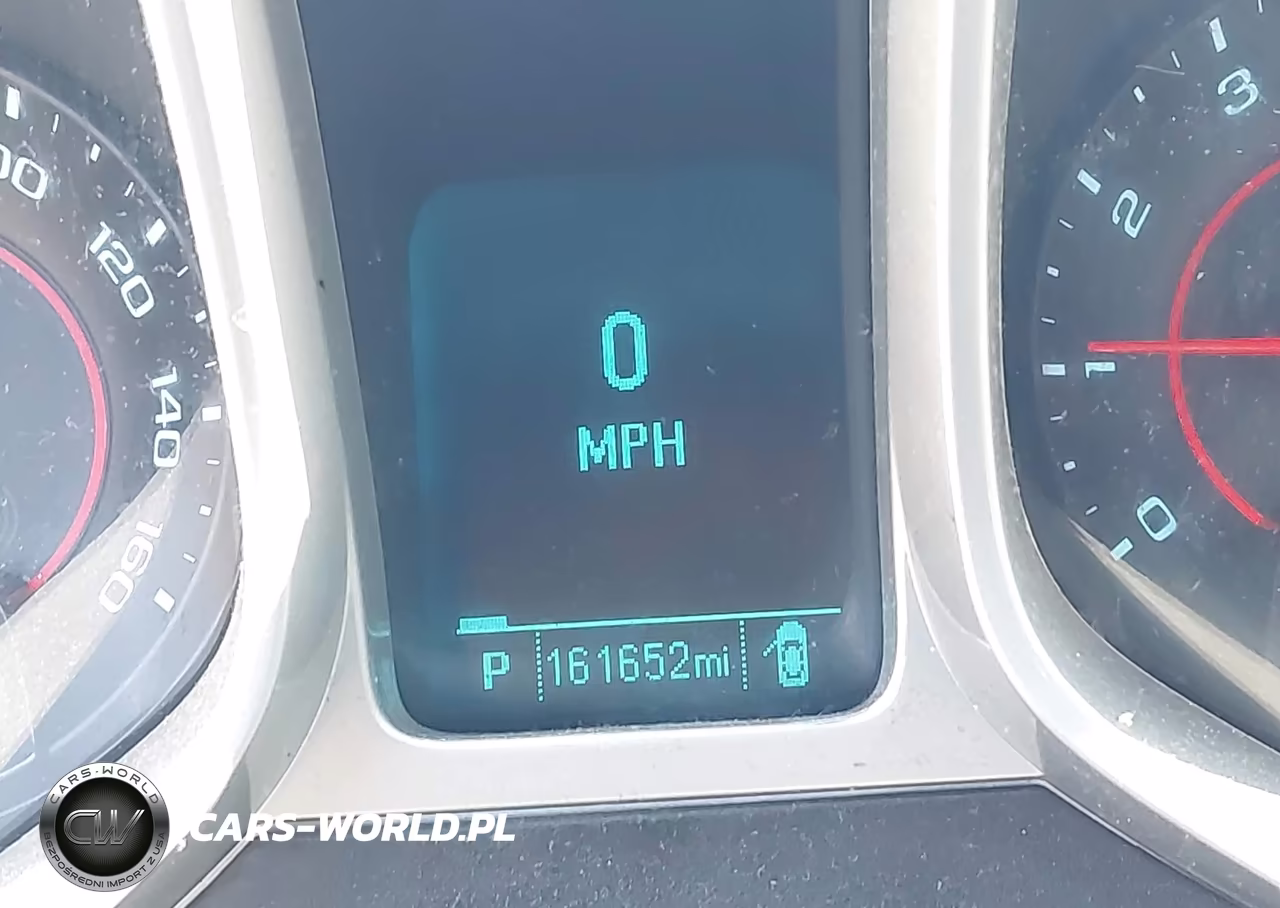 2013 Chevrolet Camaro 1Lt VIN:2G1FB1E30D9127008 - 15