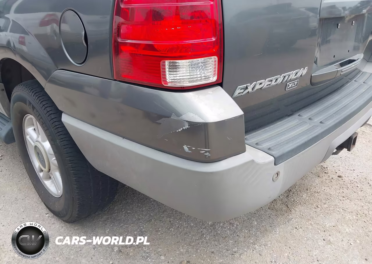 2003 Ford Expedition Xlt VIN:1FMRU15W93LA75583 - 13