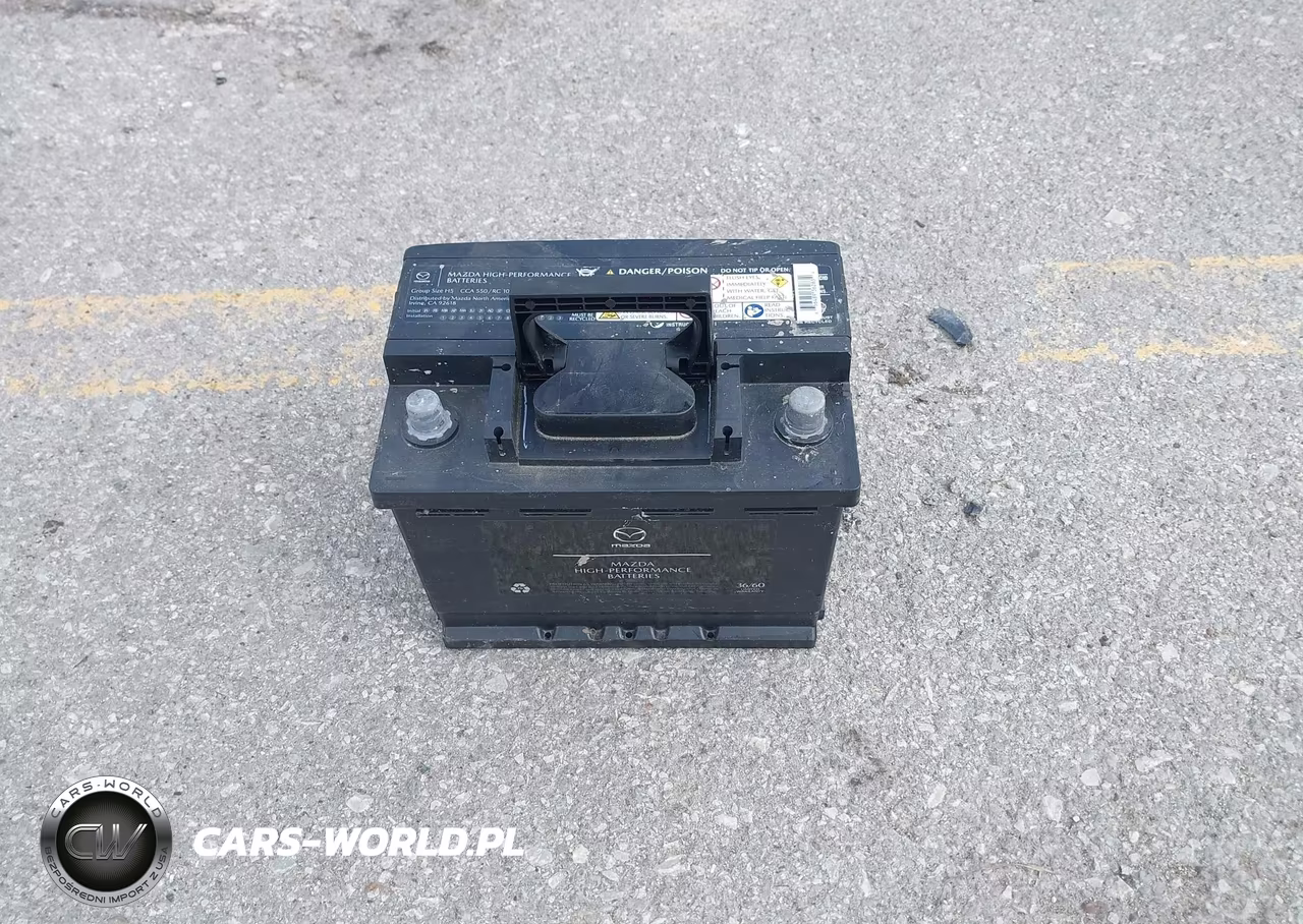 2025 Mazda Mazda3 2.5 Turbo Premium Plus VIN:3MZBPBEY1SM454284 - 12
