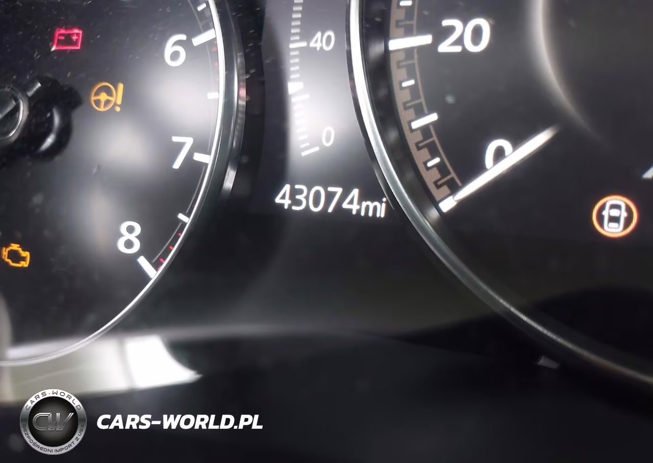 2025 Mazda Mazda3 2.5 Turbo Premium Plus VIN:3MZBPBEY1SM454284 - 16