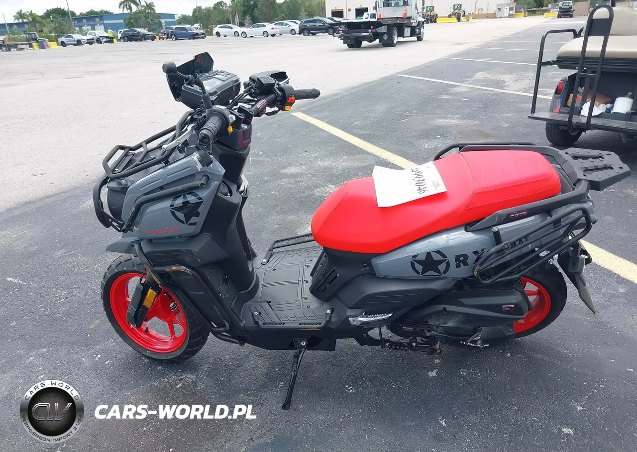 2025 Other Other VIN:HZ2TBCL46S1000574 - 13