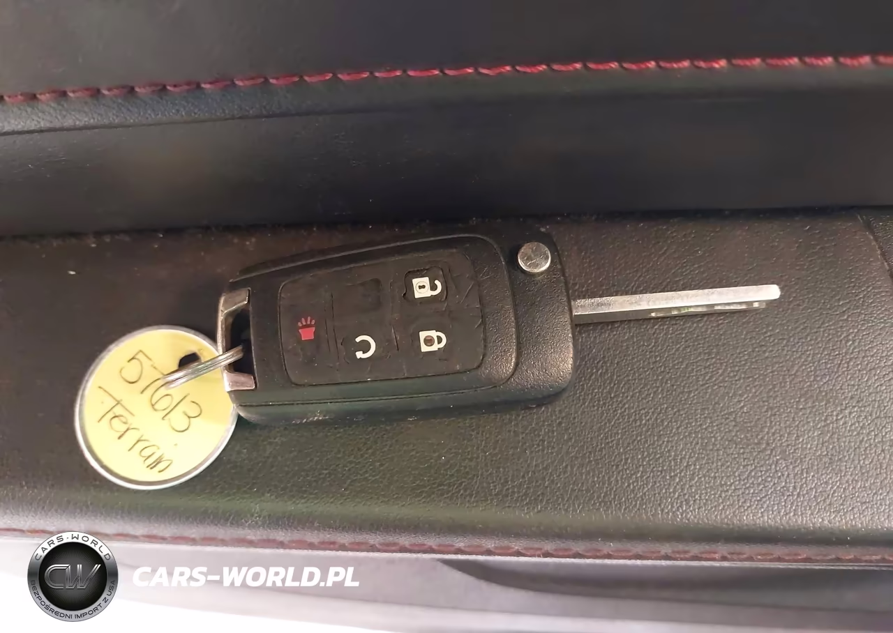 2014 GMC Terrain Sle-2 VIN:2GKALREK6E6213452 - 11