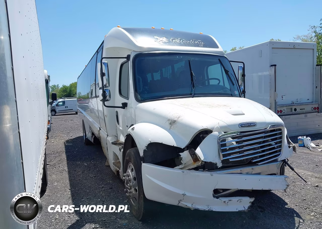 2020 Freightliner M2 106 – zdjęcie 1 z 16