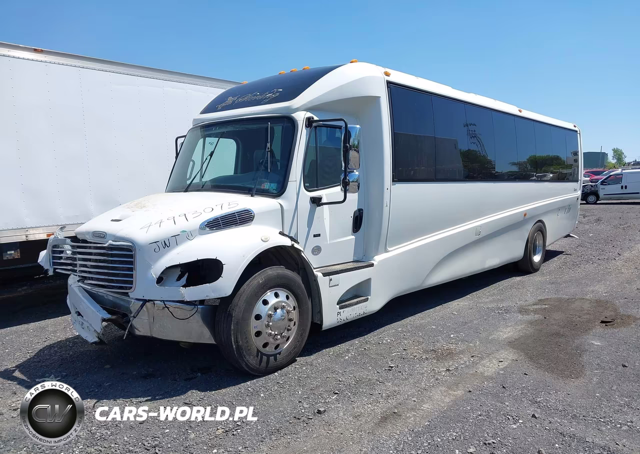 2020 Freightliner M2 106 VIN:3ALACXFC4LDKT9007 - 2