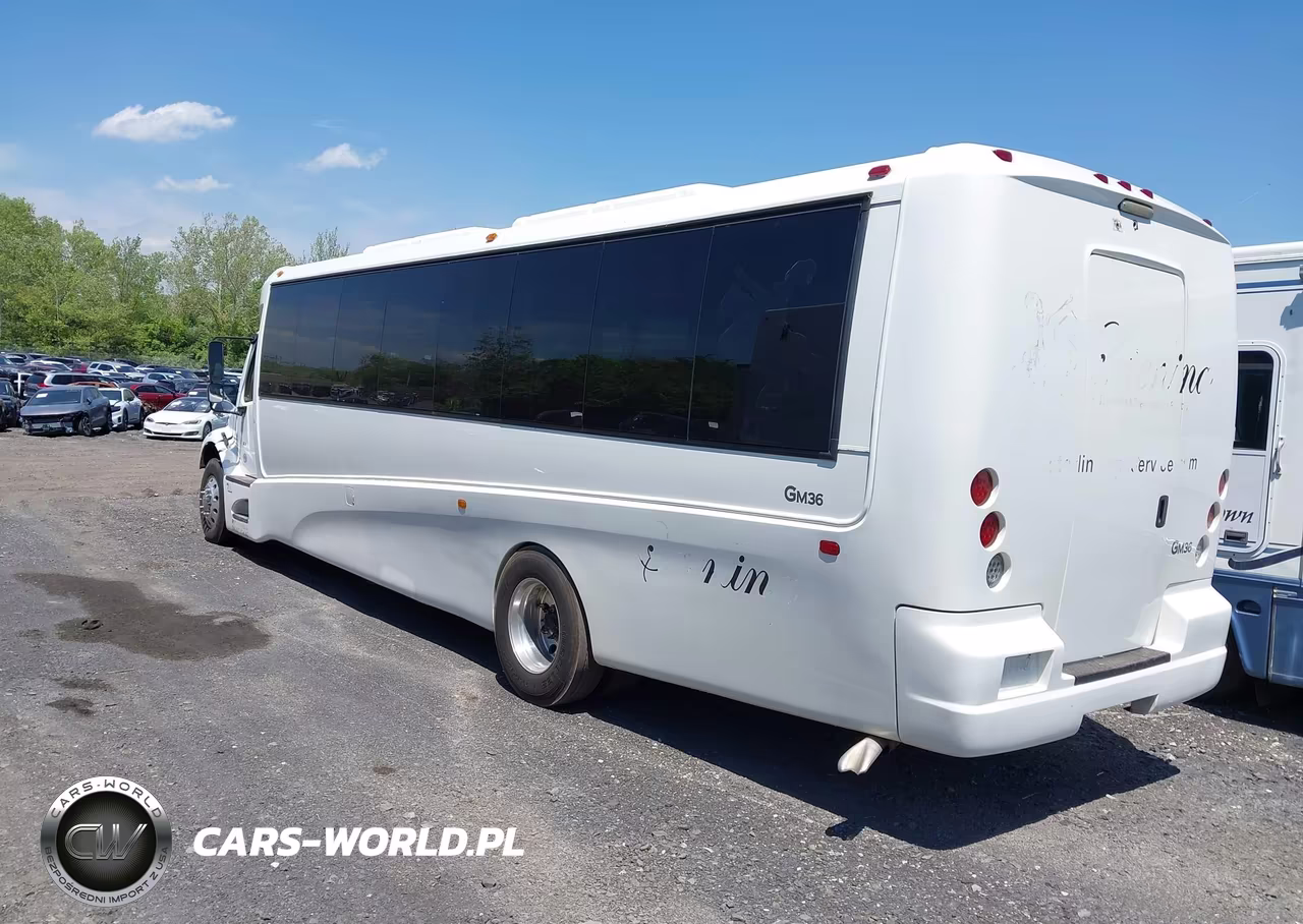 2020 Freightliner M2 106 VIN:3ALACXFC4LDKT9007 - 3