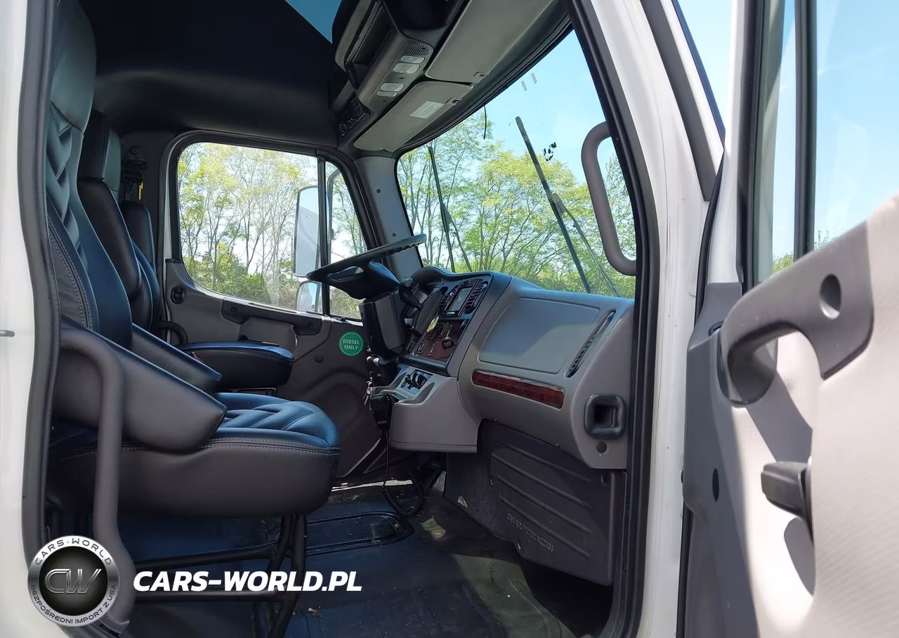 2020 Freightliner M2 106 VIN:3ALACXFC4LDKT9007 - 5