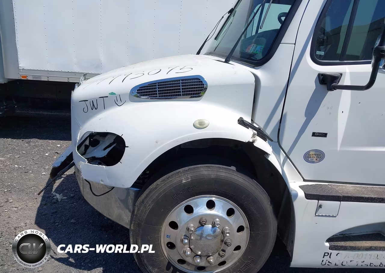 2020 Freightliner M2 106 VIN:3ALACXFC4LDKT9007 - 6