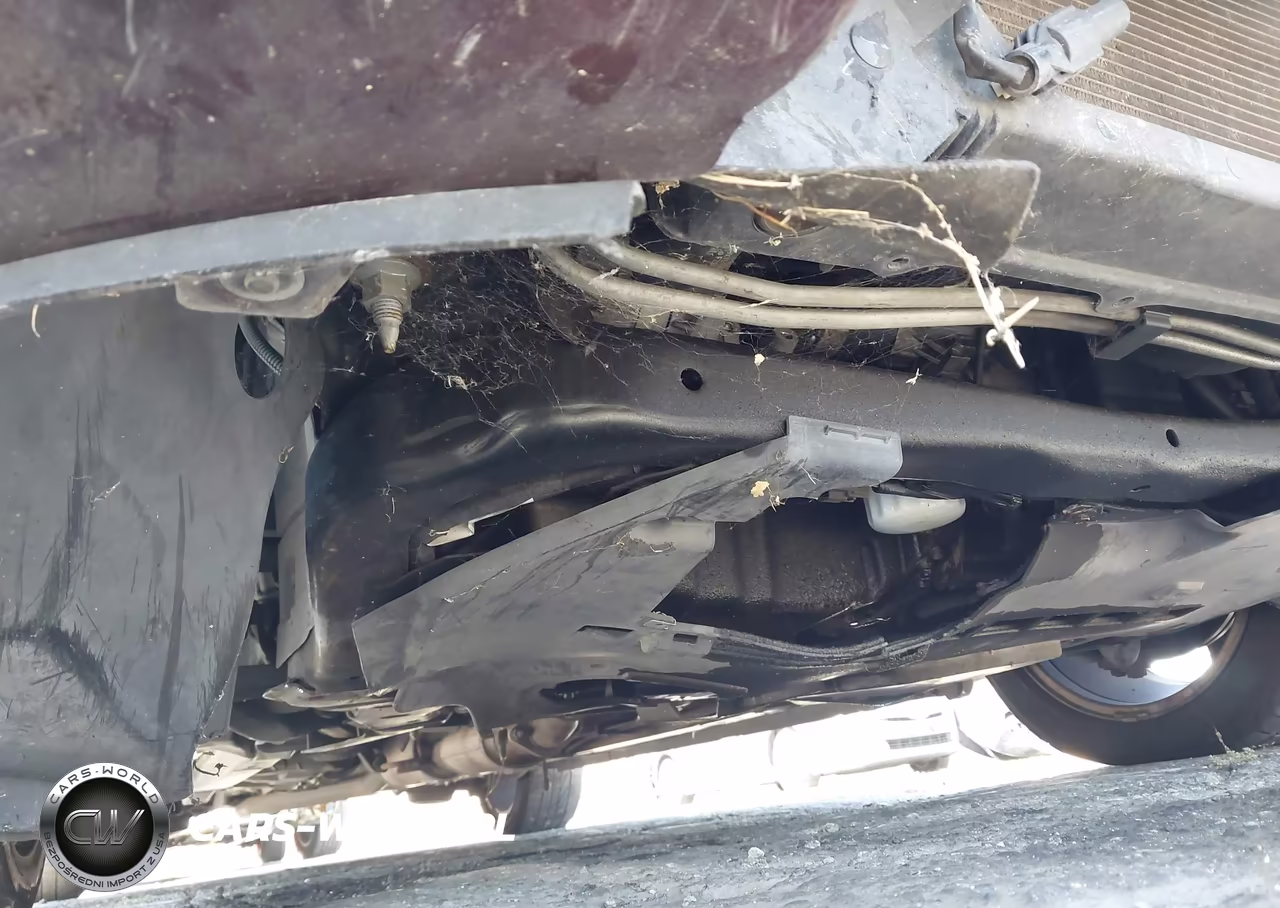 2012 Ford Fusion Se VIN:3FAHP0HA4CR380921 - 12