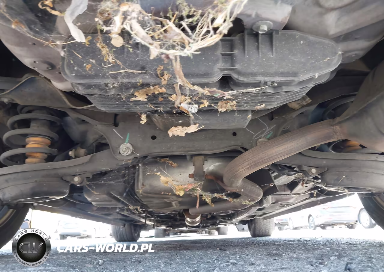 2012 Ford Fusion Se VIN:3FAHP0HA4CR380921 - 17