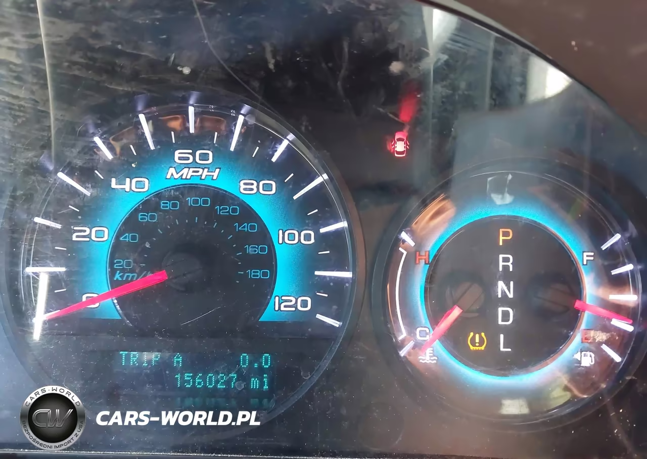 2012 Ford Fusion Se VIN:3FAHP0HA4CR380921 - 7