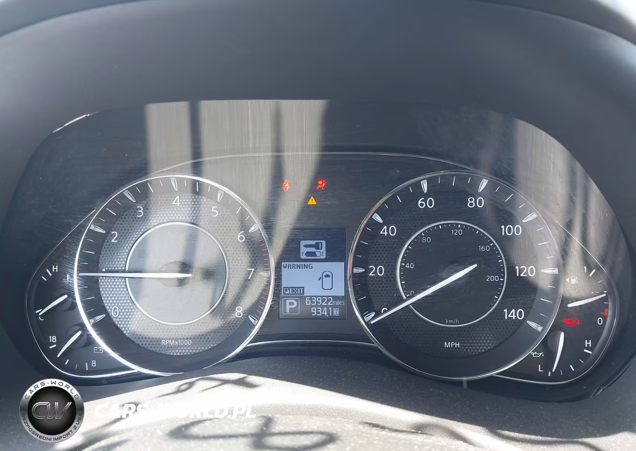 2020 Nissan Armada Sl 2Wd VIN:JN8AY2ND2L9107334 - 7