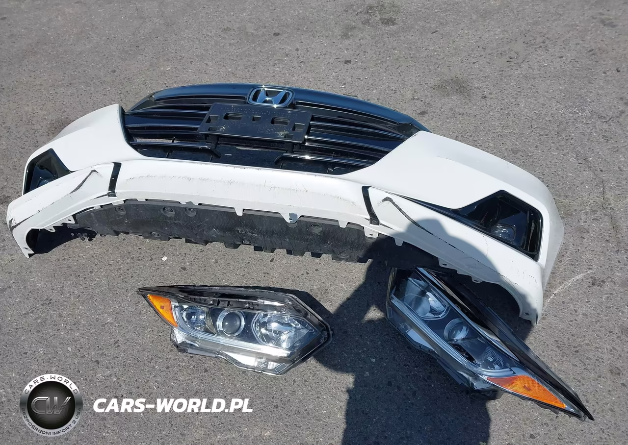 2019 Honda Hr-V Ex VIN:3CZRU5H51KM726288 - 12