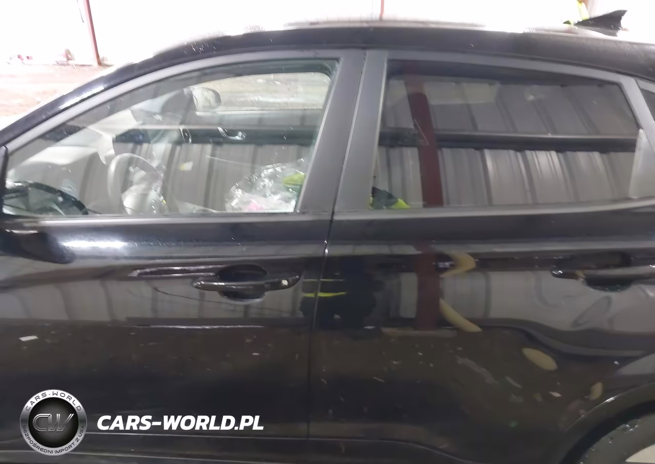 2023 Hyundai Kona Electric Se VIN:KM8K23AG3PU190858 - 15