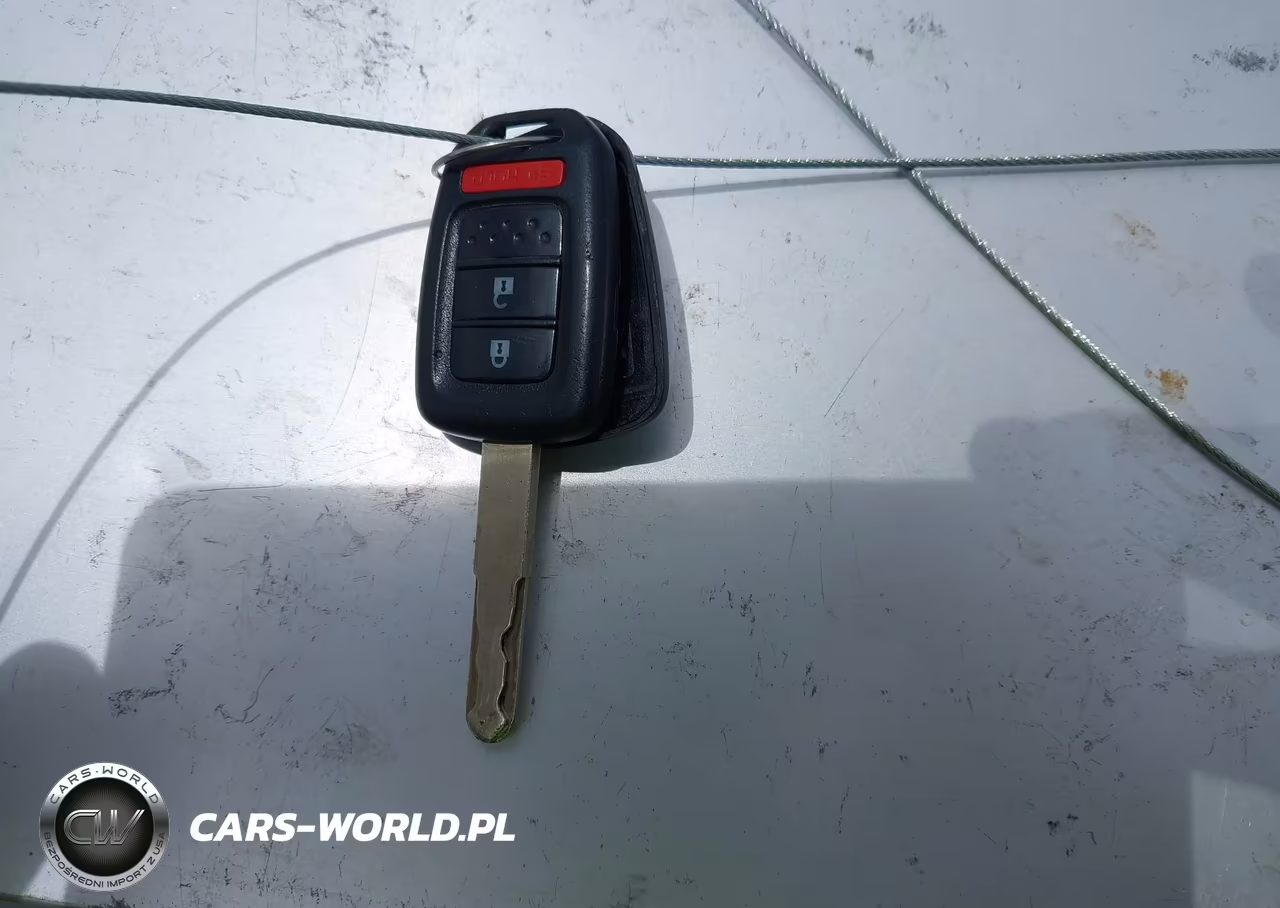 2018 Honda Cr-V Ex-L-Ex-L Navi VIN:7FARW1H86JE024865 - 11