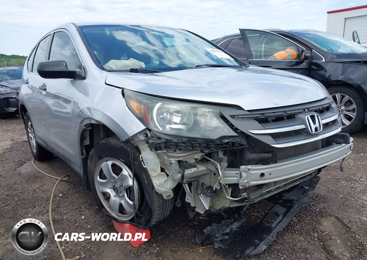 2018 Honda Cr-V Ex-L-Ex-L Navi VIN:7FARW1H86JE024865 - 6