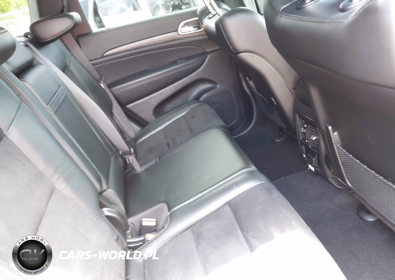 2021 Jeep Grand Cherokee Laredo X 4X2 VIN:1C4RJEAGXMC812987 - 8
