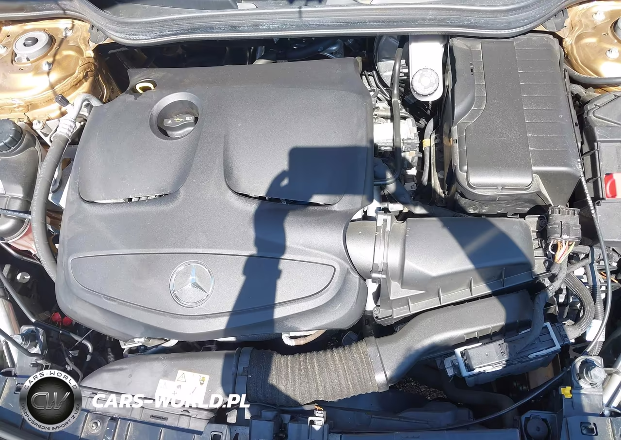 2018 Mercedes-Benz Gla 250 4Matic VIN:WDCTG4GB1JJ434831 - 10