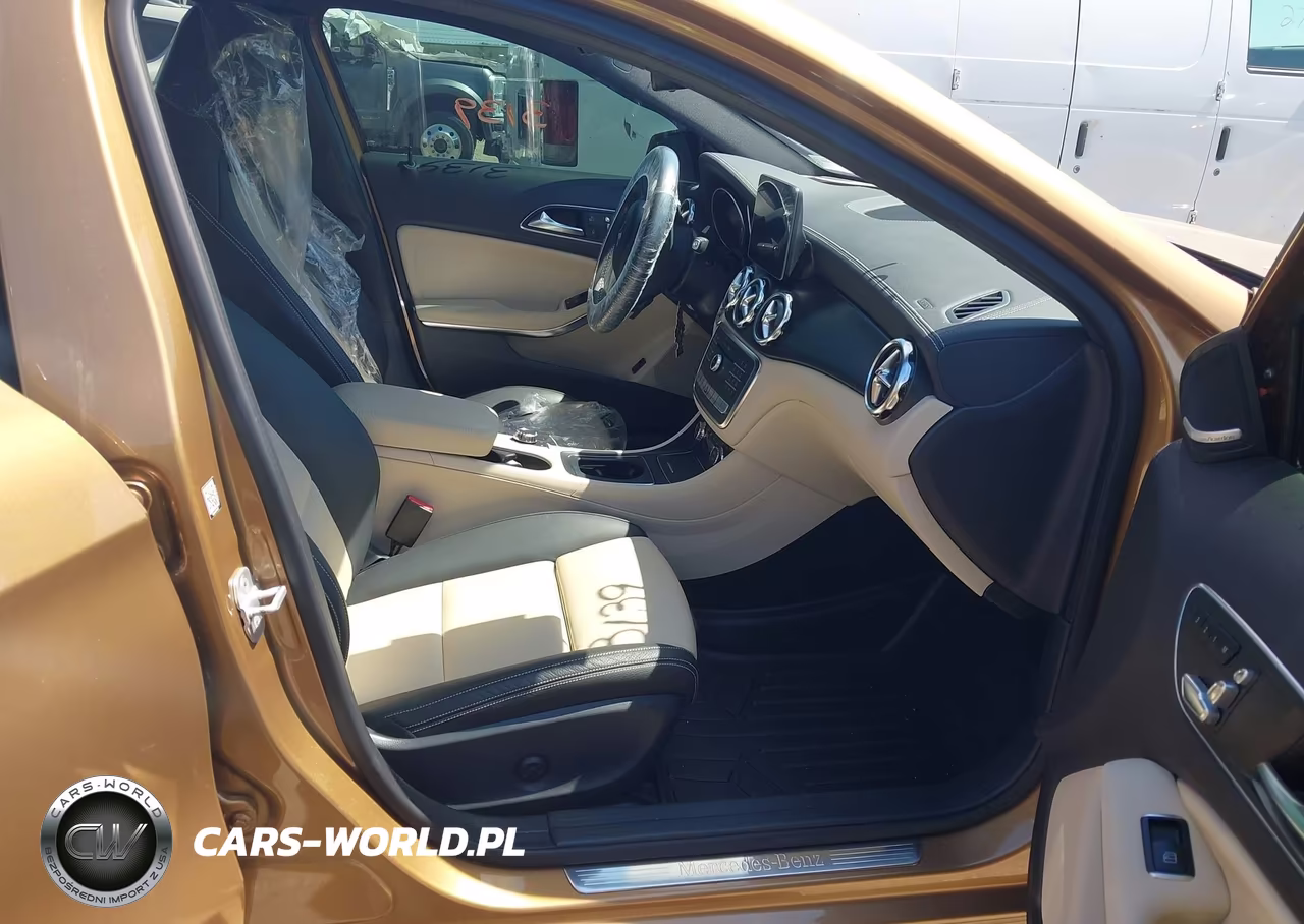 2018 Mercedes-Benz Gla 250 4Matic VIN:WDCTG4GB1JJ434831 - 5