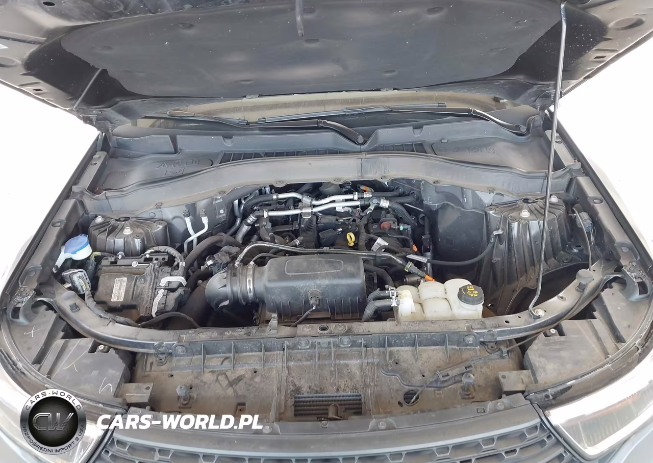 2021 Ford Explorer VIN:1FMSK8BH6MGB45413 - 10