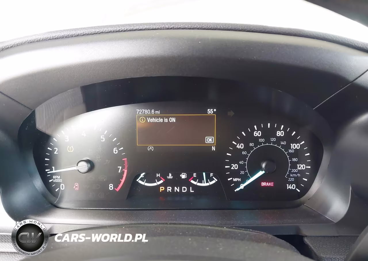 2021 Ford Explorer VIN:1FMSK8BH6MGB45413 - 7