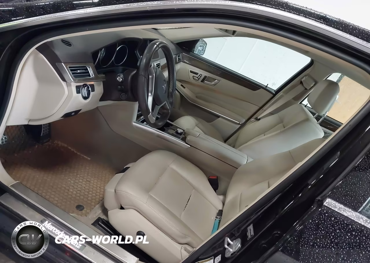 2015 Mercedes-Benz E 350 4Matic VIN:WDDHF8JB8FB135567 - 10