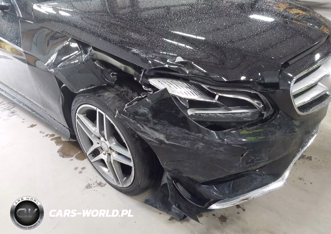 2015 Mercedes-Benz E 350 4Matic VIN:WDDHF8JB8FB135567 - 12