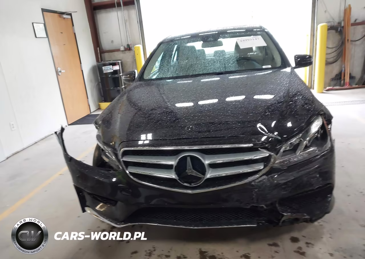 2015 Mercedes-Benz E 350 4Matic VIN:WDDHF8JB8FB135567 - 13