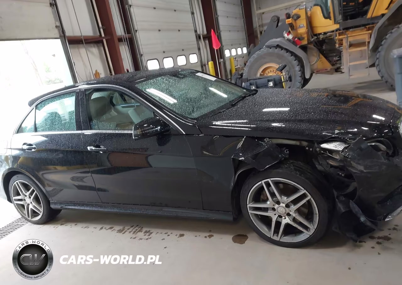 2015 Mercedes-Benz E 350 4Matic VIN:WDDHF8JB8FB135567 - 14