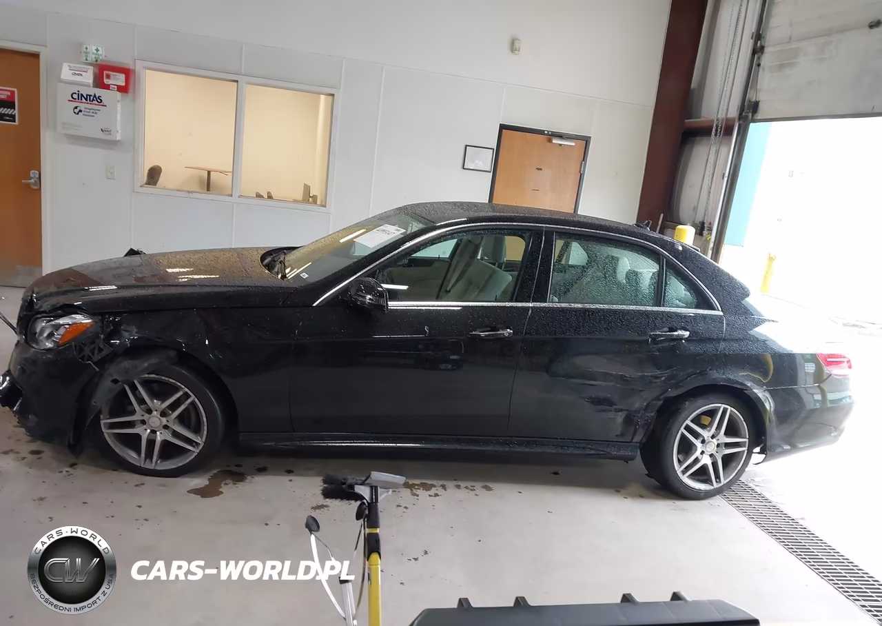 2015 Mercedes-Benz E 350 4Matic VIN:WDDHF8JB8FB135567 - 15
