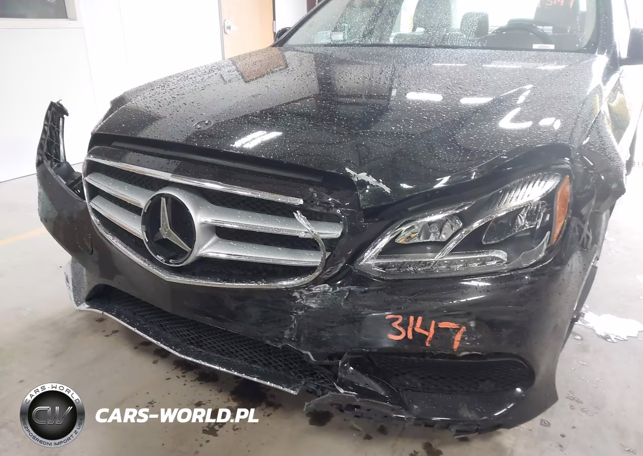 2015 Mercedes-Benz E 350 4Matic VIN:WDDHF8JB8FB135567 - 6